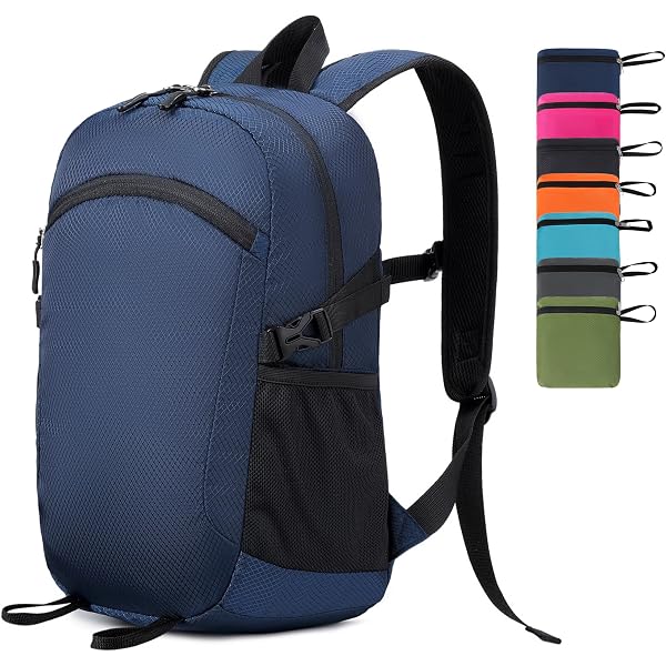 Amazon.com: Lowe Alpine Edge 18 Backpack - SS23 - One - Black